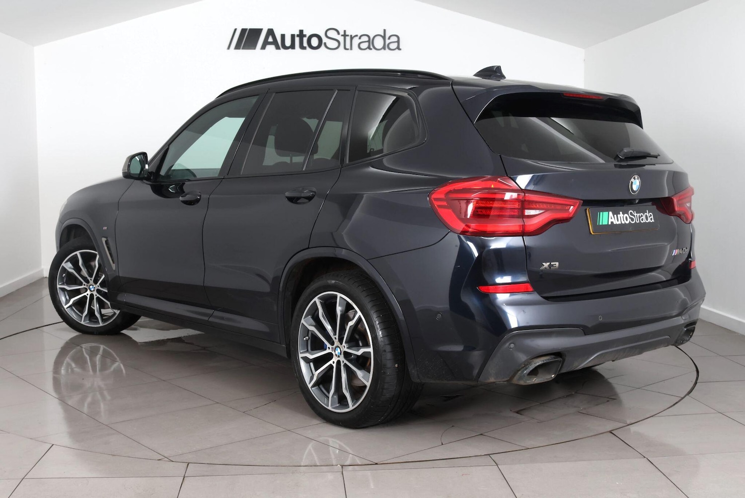 Used BMW X3 2019 for sale - 77267144: Photo 12