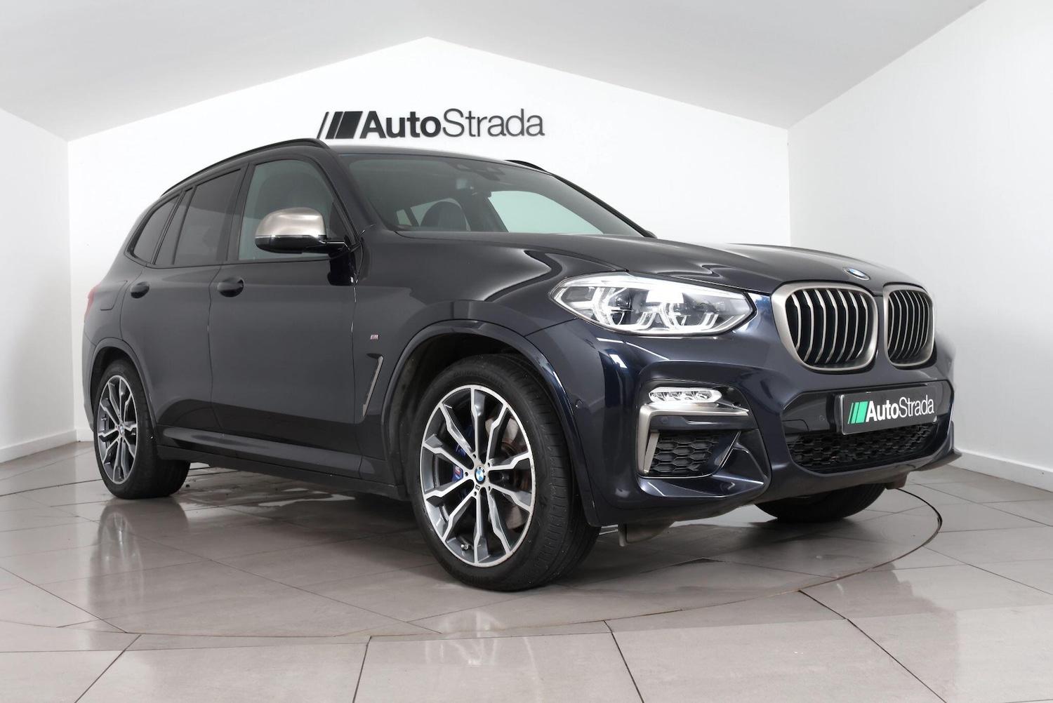 Used BMW X3 2019 for sale - 77267144: Photo 14