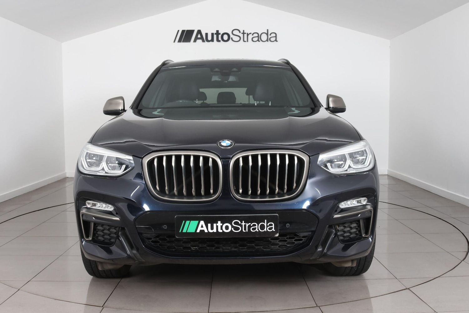 Used BMW X3 2019 for sale - 77267144: Photo 15