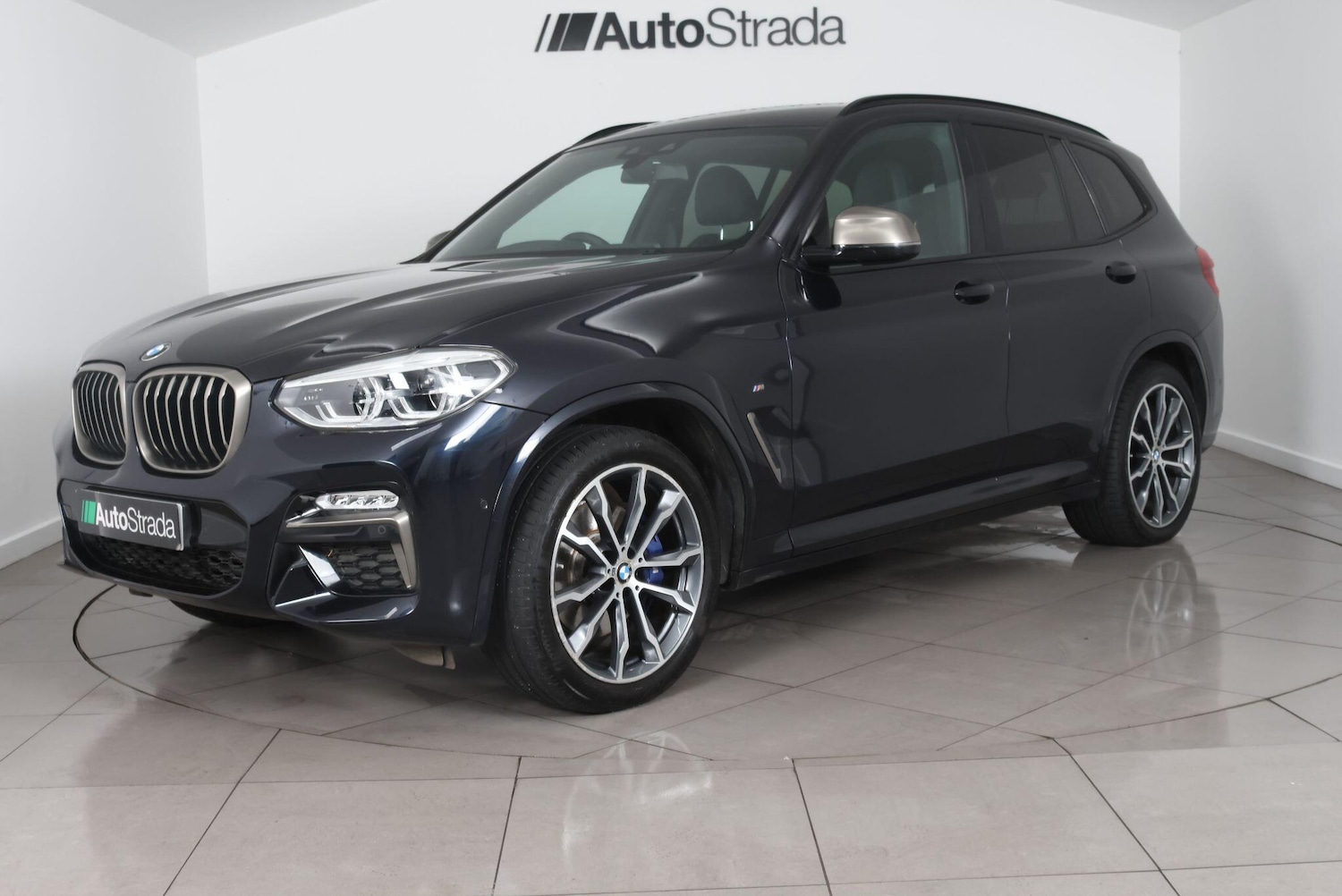 Used BMW X3 2019 for sale - 77267144: Photo 16