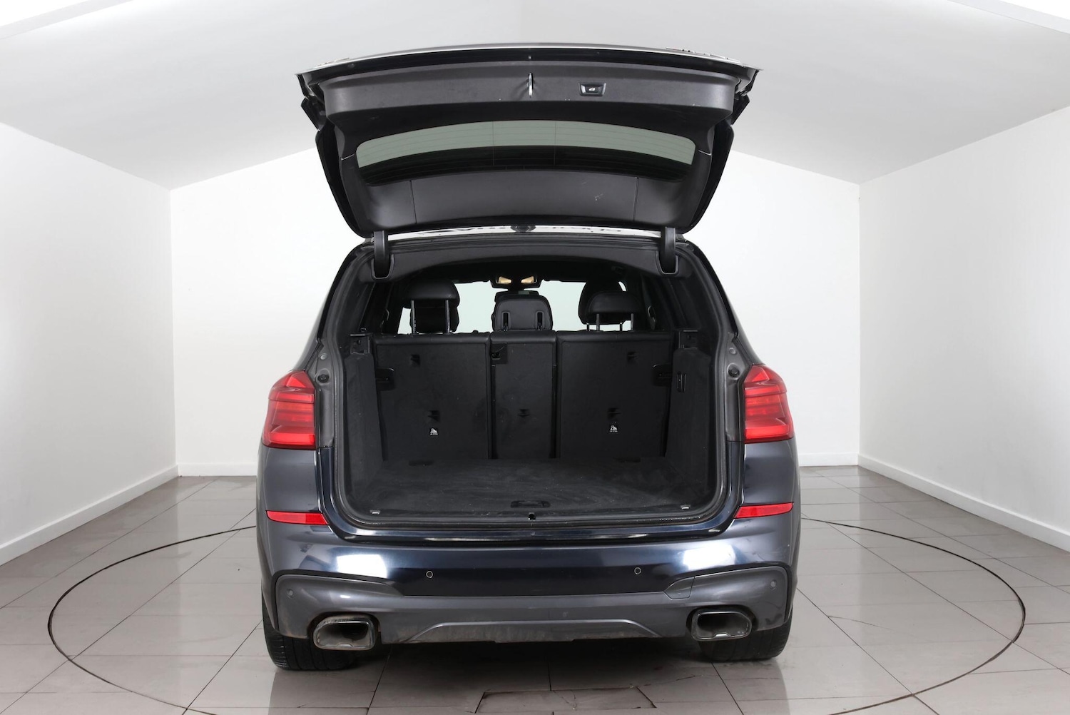 Used BMW X3 2019 for sale - 77267144: Photo 17