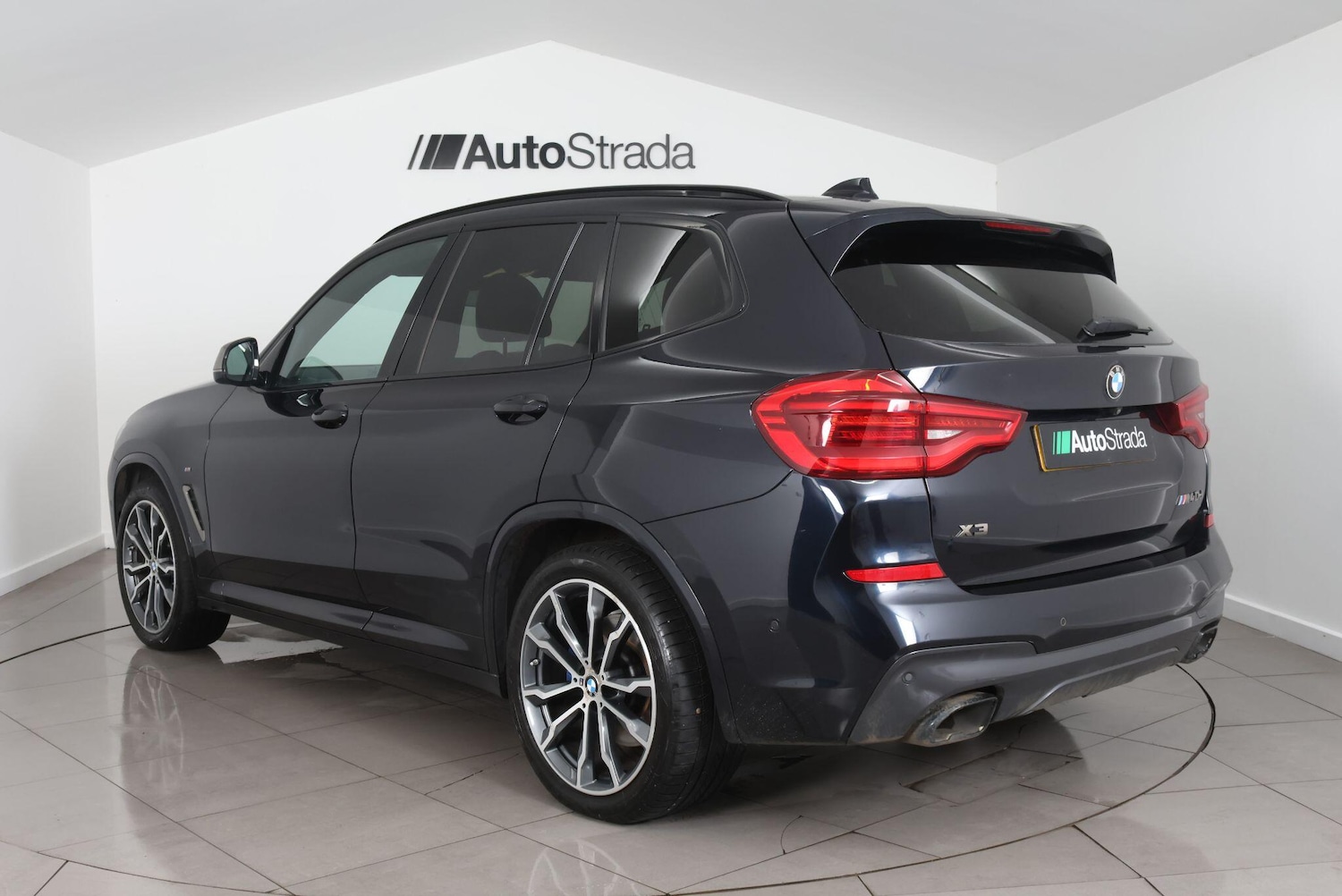 Used BMW X3 2019 for sale - 77267144: Photo 19