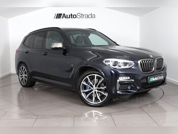 Used BMW X3 2019 for sale - 77267144: Photo