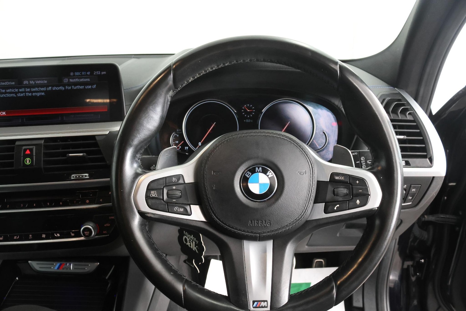 Used BMW X3 2019 for sale - 77267144: Photo 20