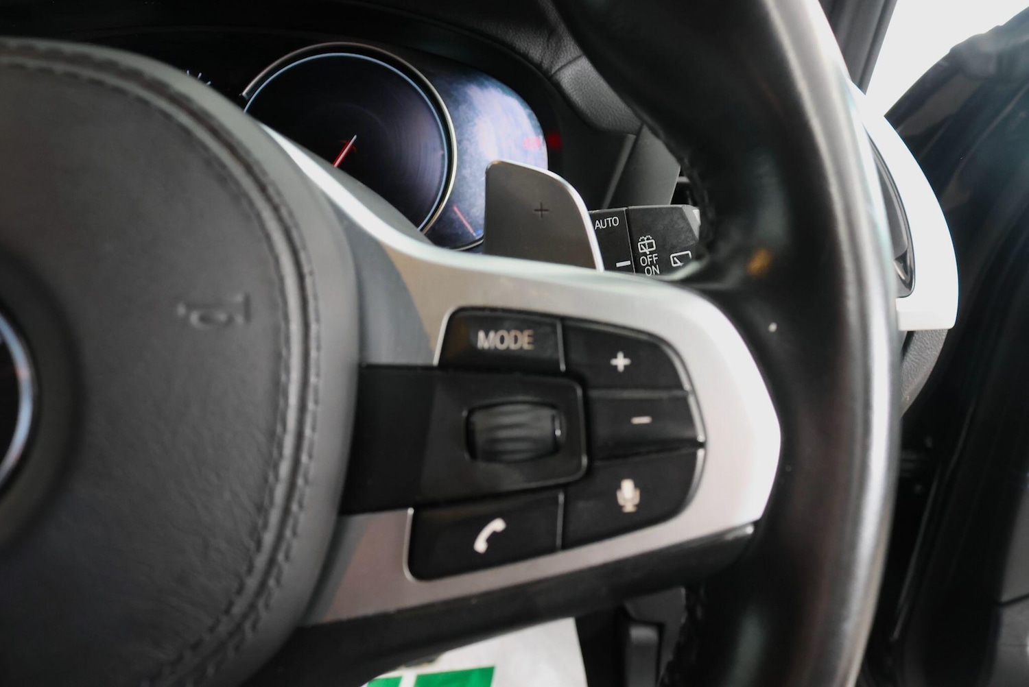 Used BMW X3 2019 for sale - 77267144: Photo 22