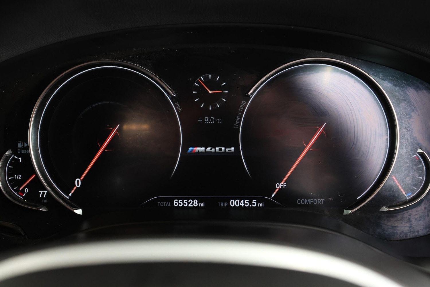 Used BMW X3 2019 for sale - 77267144: Photo 24