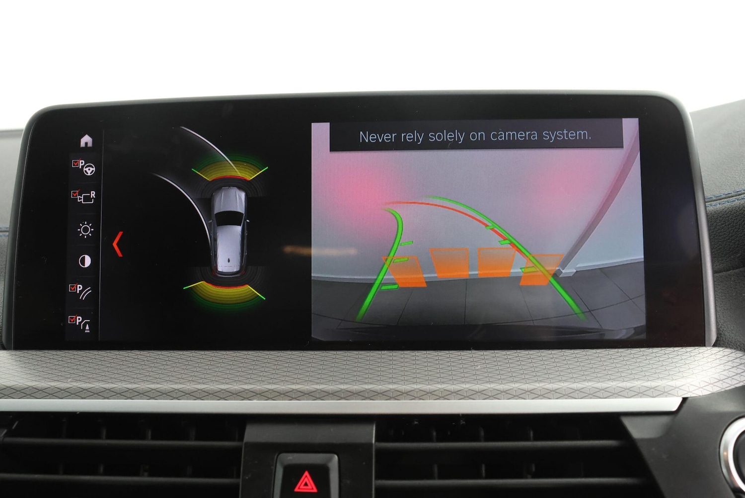 Used BMW X3 2019 for sale - 77267144: Photo 25