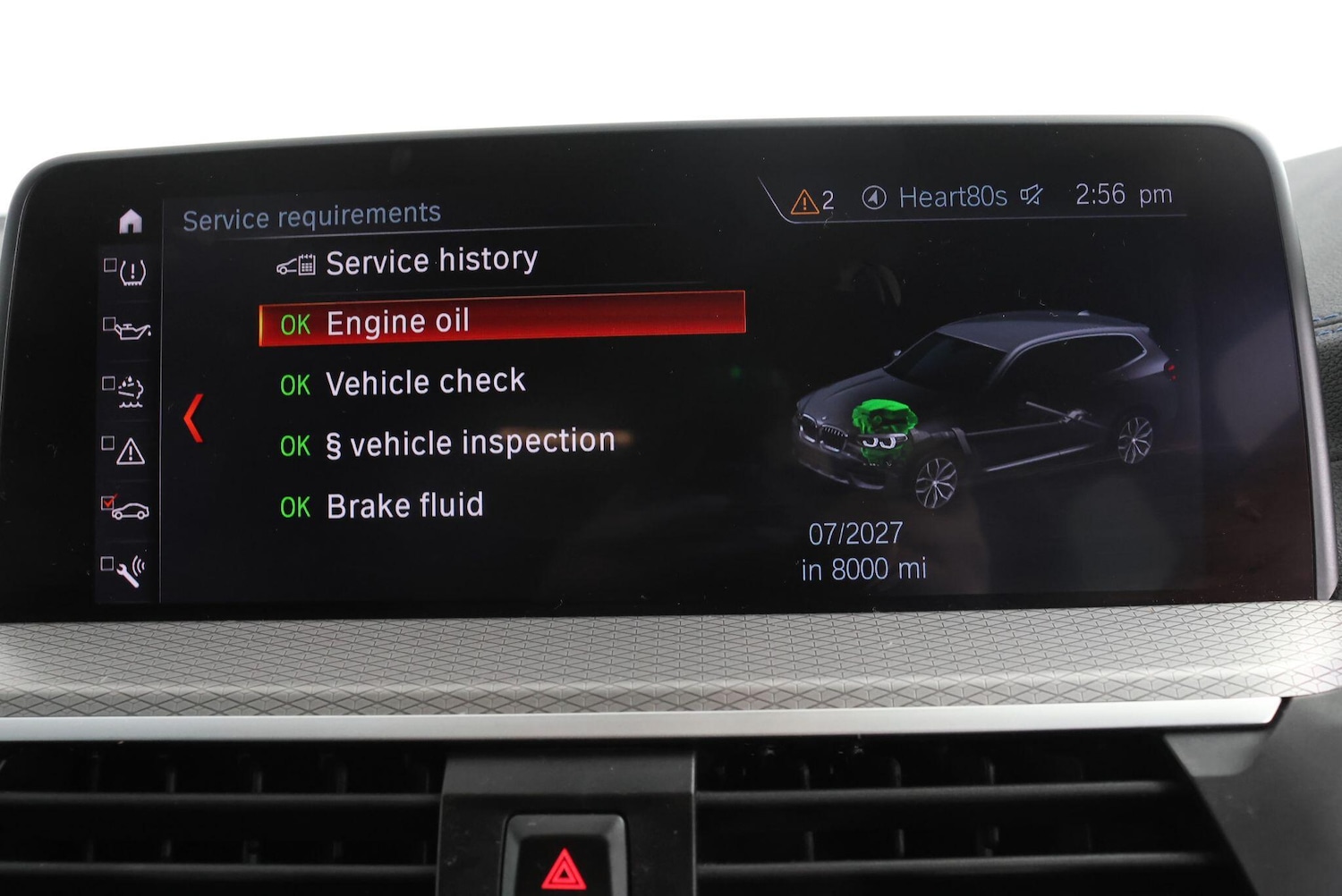 Used BMW X3 2019 for sale - 77267144: Photo 30