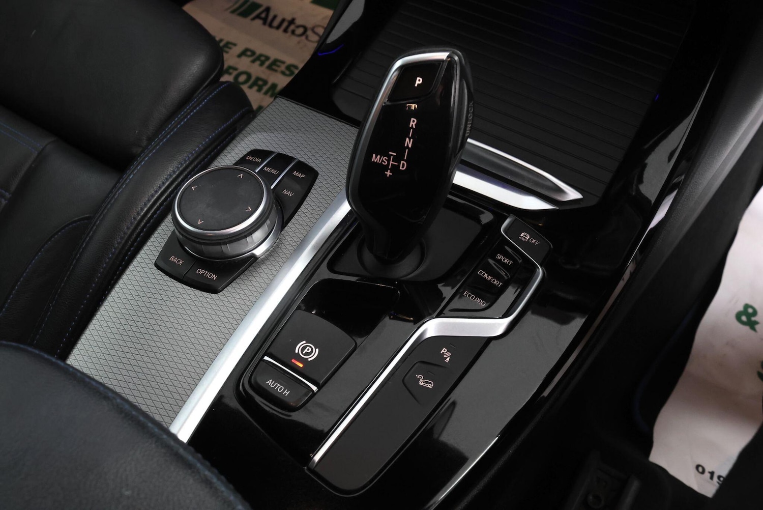 Used BMW X3 2019 for sale - 77267144: Photo 35