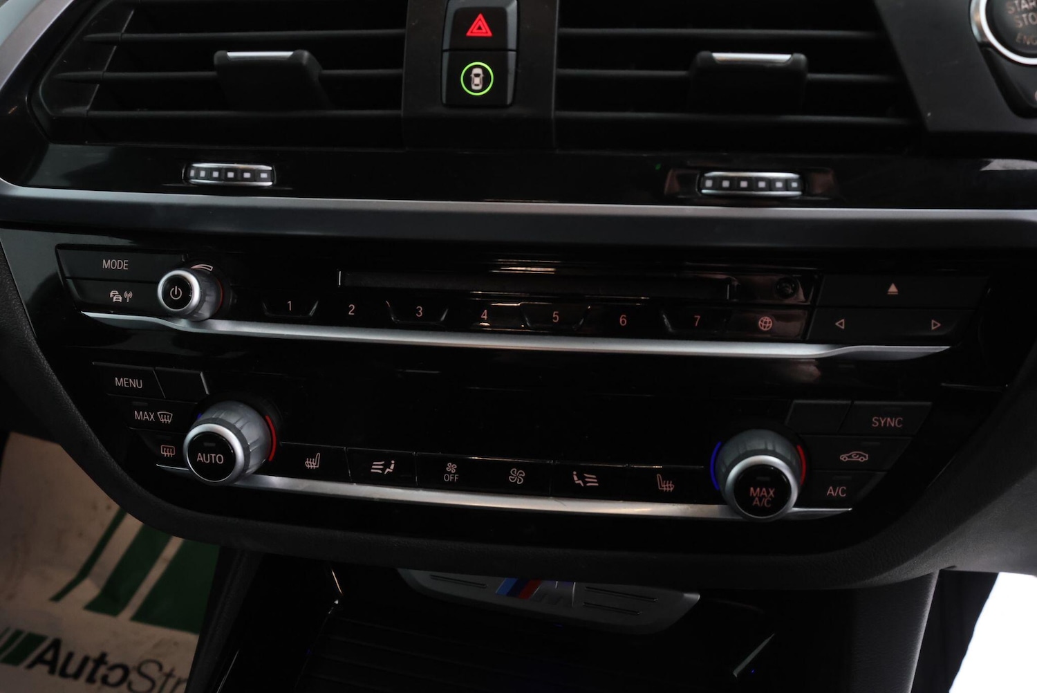 Used BMW X3 2019 for sale - 77267144: Photo 36