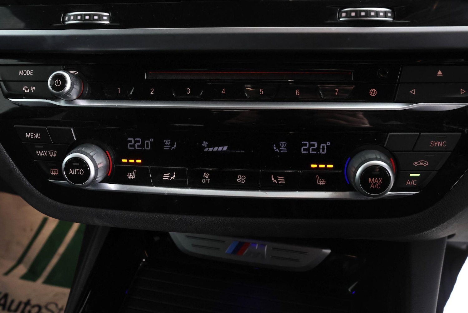 Used BMW X3 2019 for sale - 77267144: Photo 37