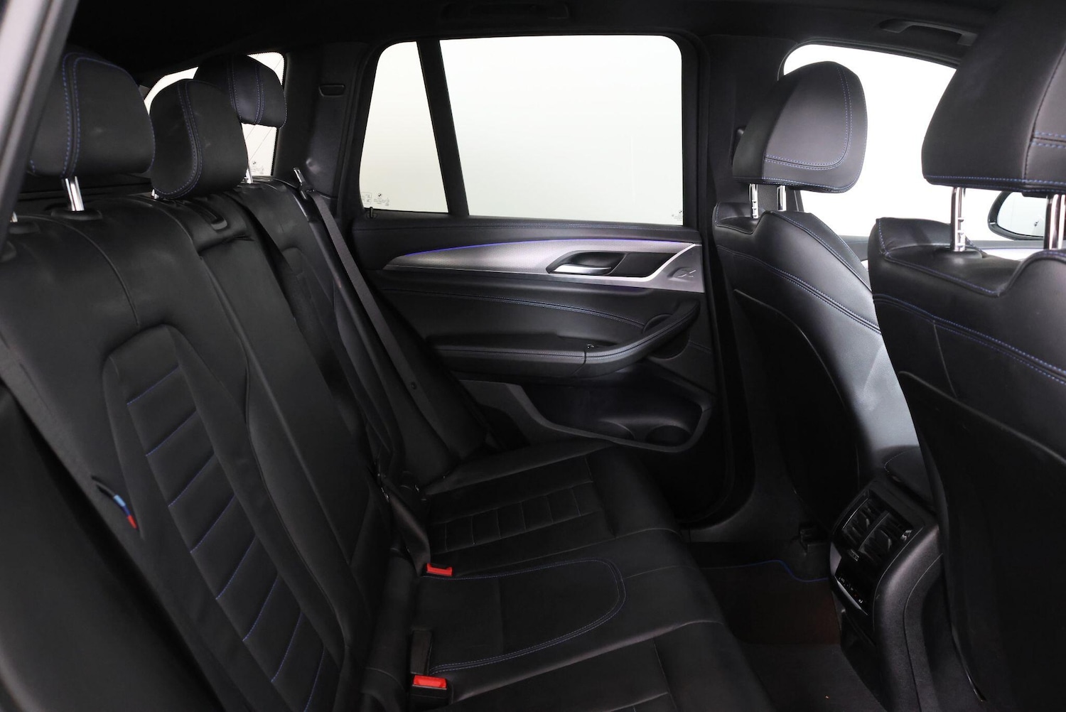 Used BMW X3 2019 for sale - 77267144: Photo 38