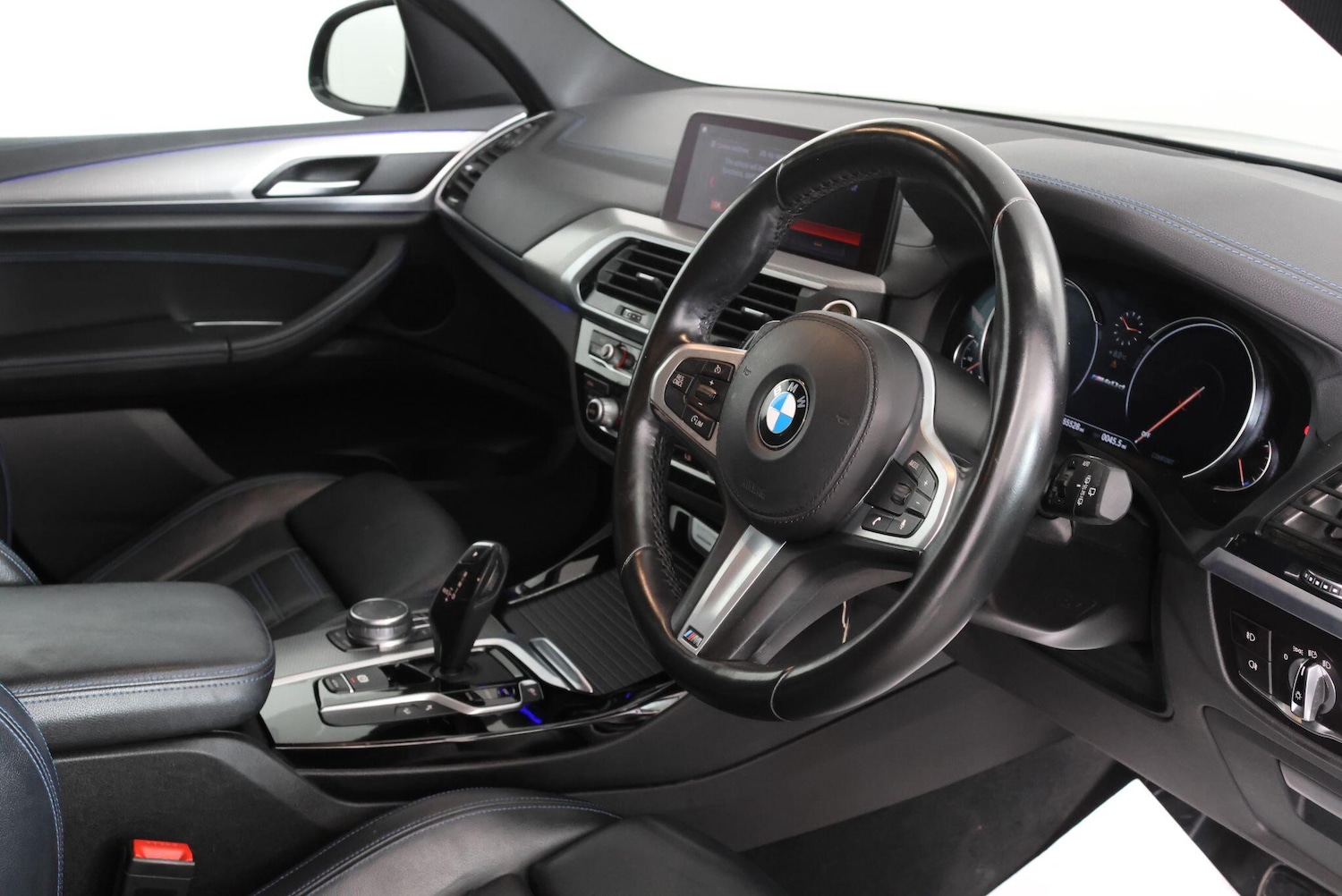 Used BMW X3 2019 for sale - 77267144: Photo 4