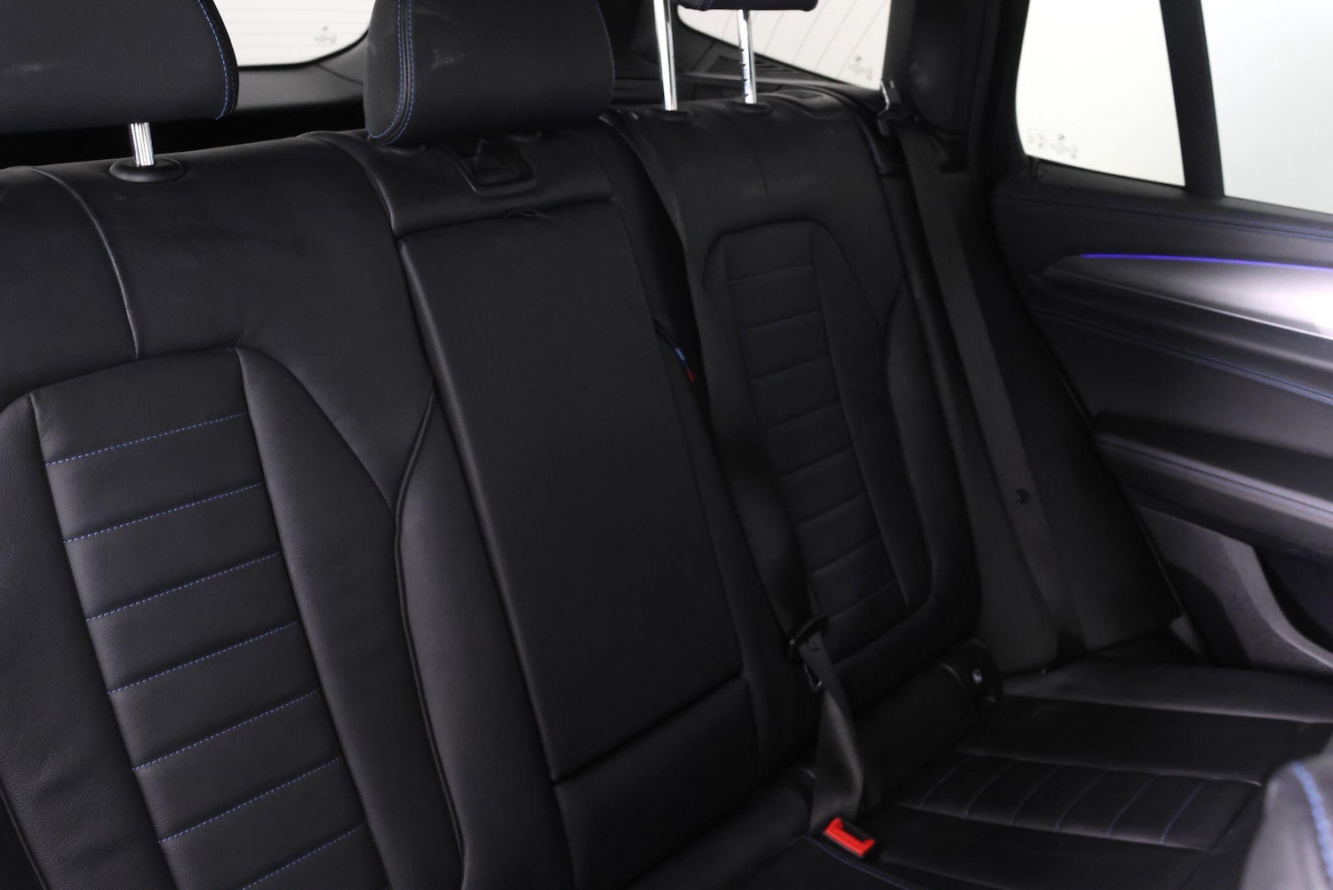 Used BMW X3 2019 for sale - 77267144: Photo 40