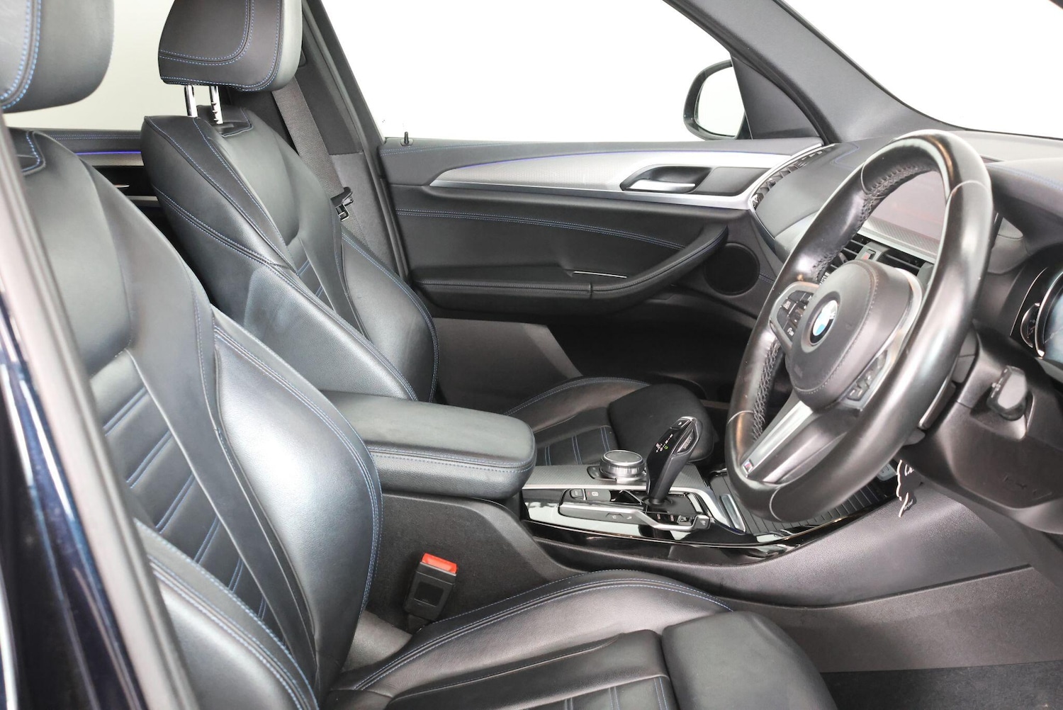 Used BMW X3 2019 for sale - 77267144: Photo 41