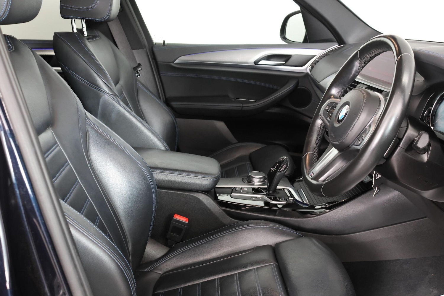 Used BMW X3 2019 for sale - 77267144: Photo 43