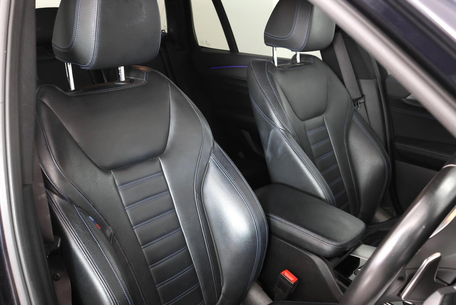 Used BMW X3 2019 for sale - 77267144: Photo 44