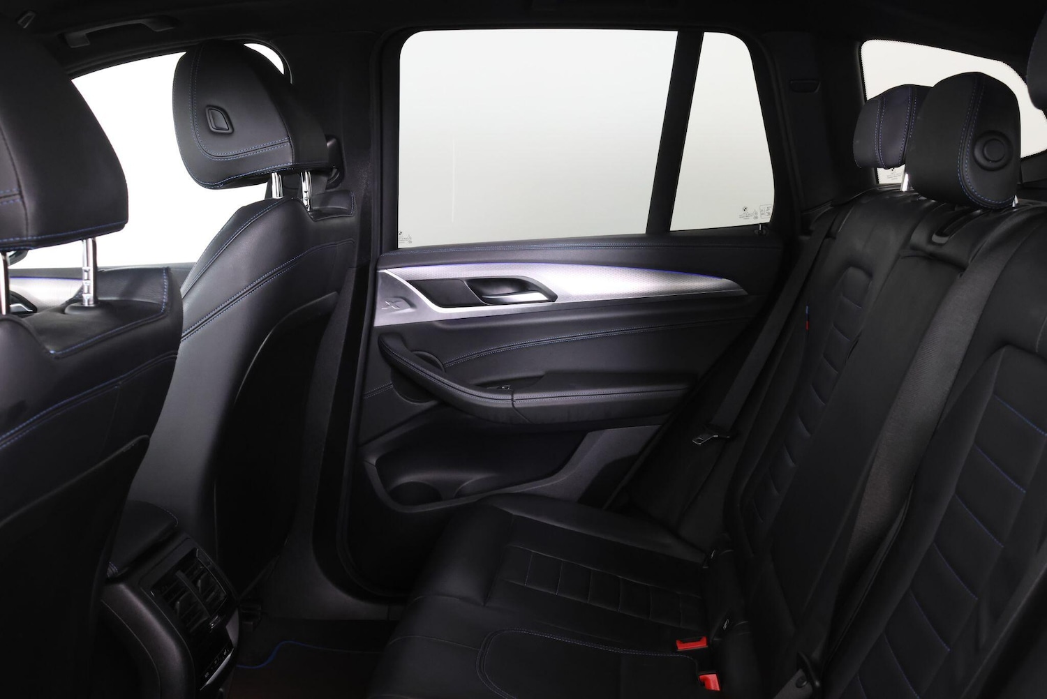 Used BMW X3 2019 for sale - 77267144: Photo 50