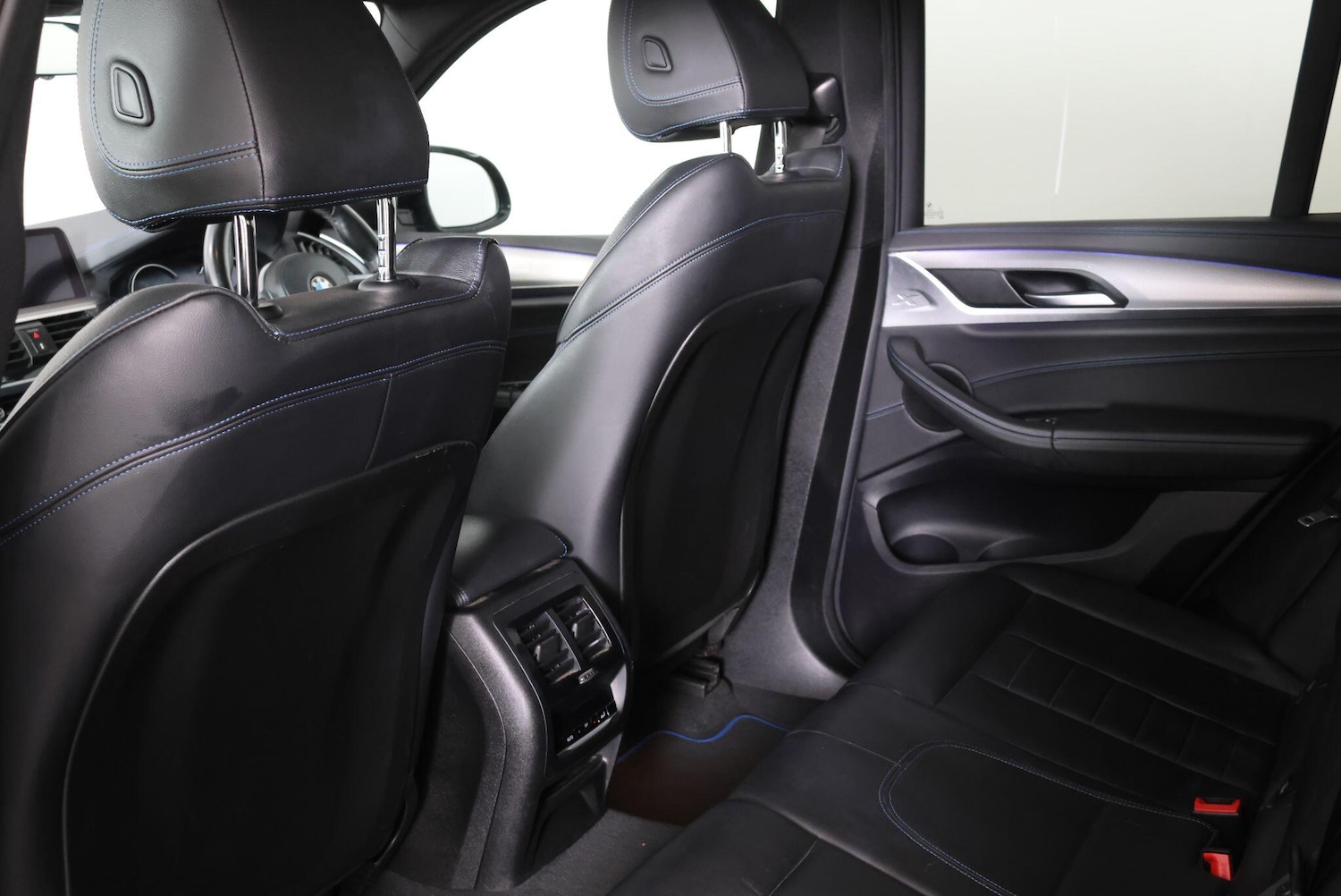 Used BMW X3 2019 for sale - 77267144: Photo 51