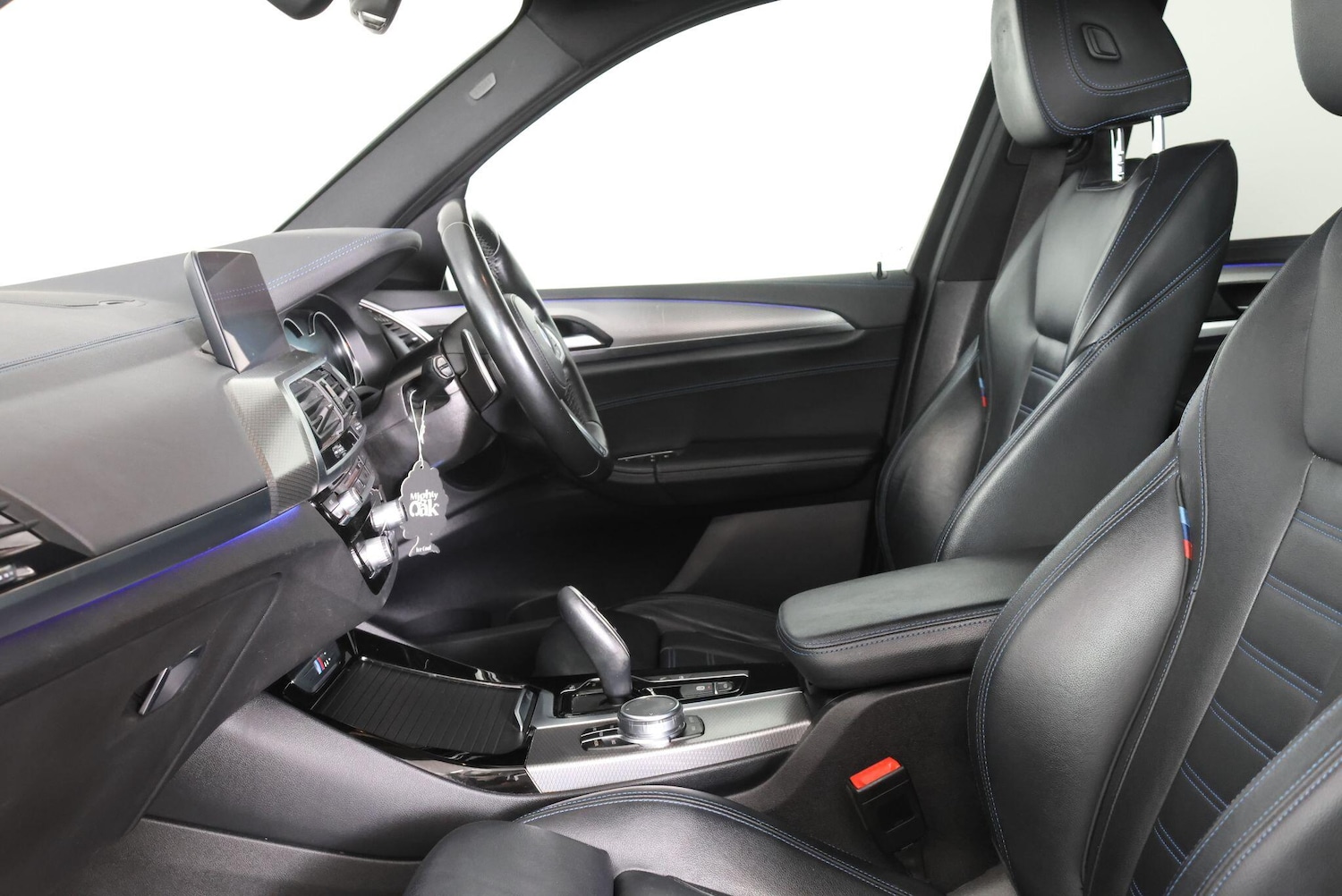 Used BMW X3 2019 for sale - 77267144: Photo 55