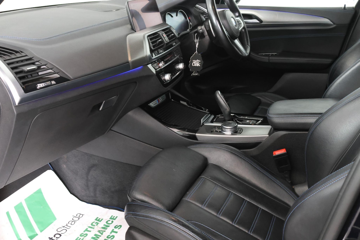 Used BMW X3 2019 for sale - 77267144: Photo 56