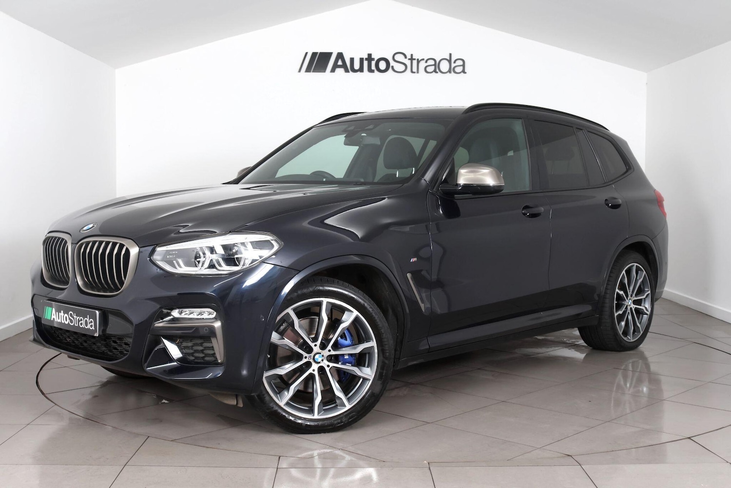 Used BMW X3 2019 for sale - 77267144: Photo 6