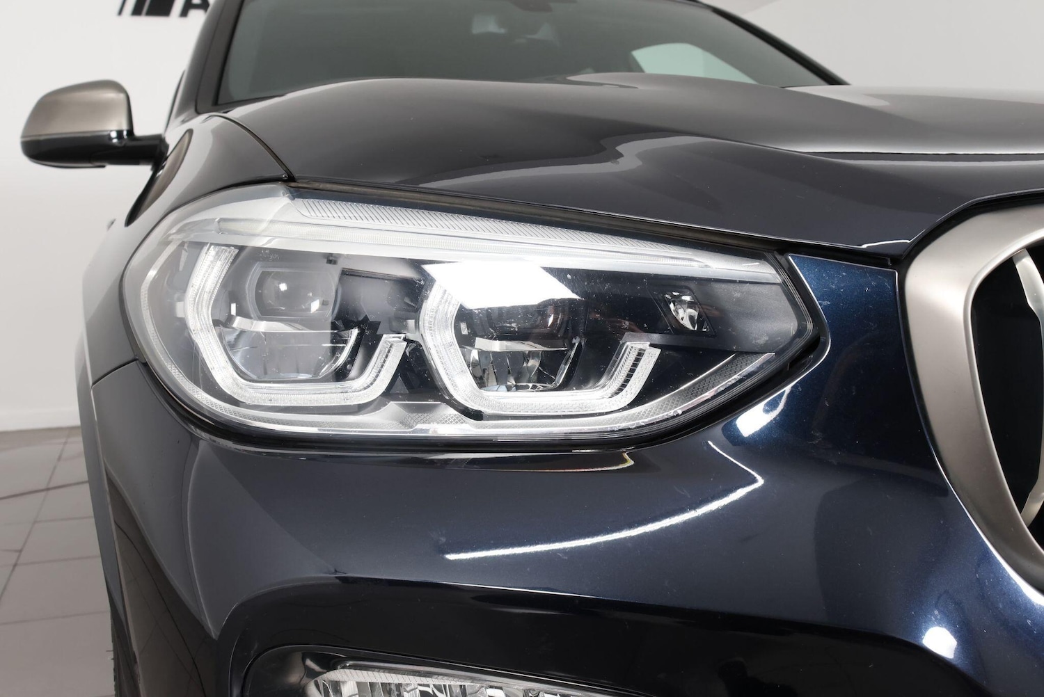 Used BMW X3 2019 for sale - 77267144: Photo 64