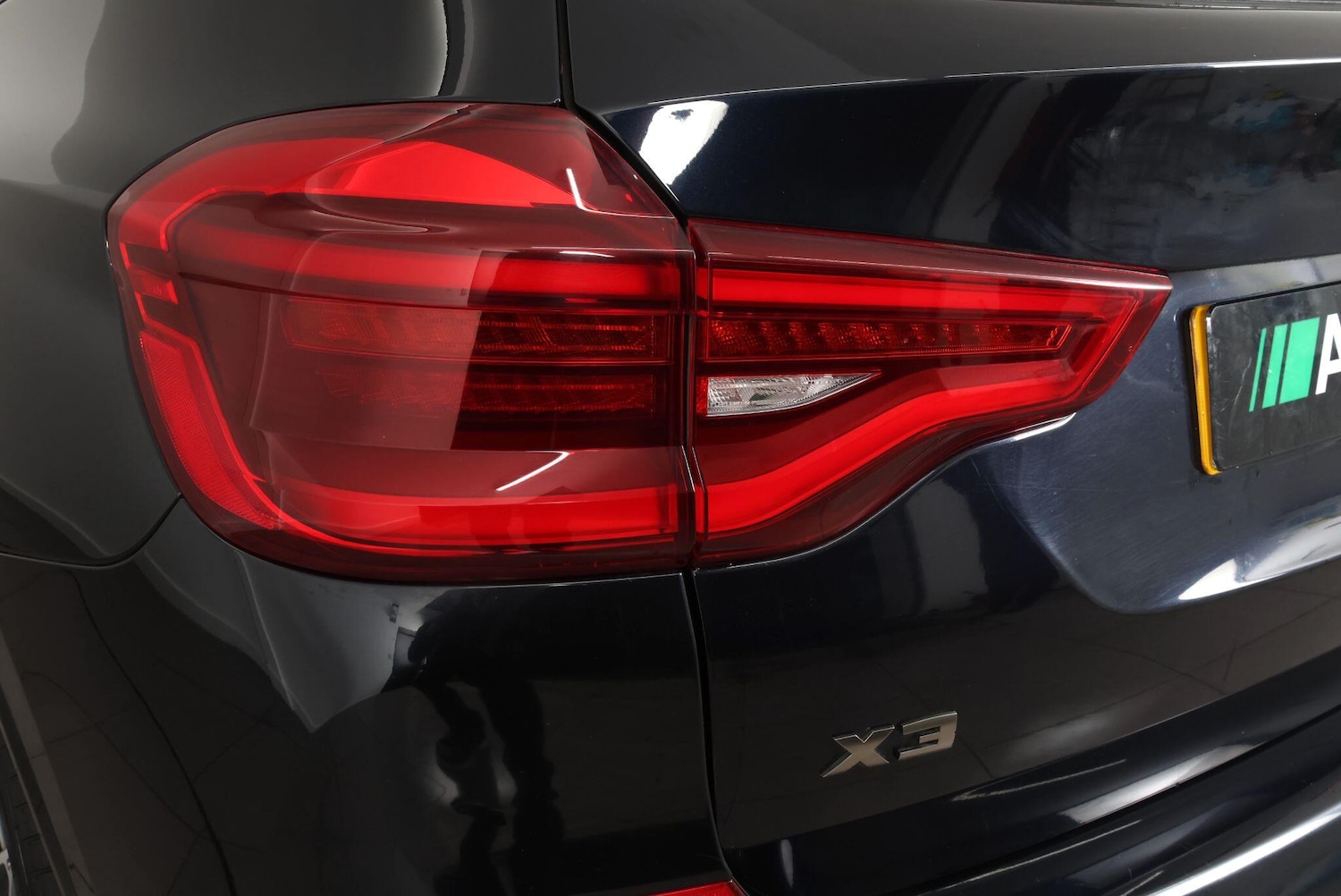 Used BMW X3 2019 for sale - 77267144: Photo 71