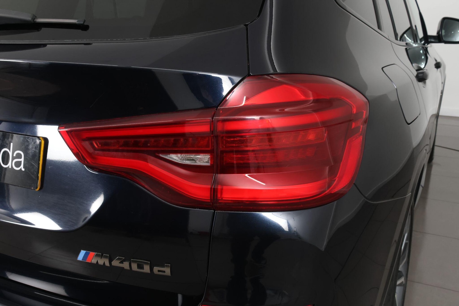 Used BMW X3 2019 for sale - 77267144: Photo 73