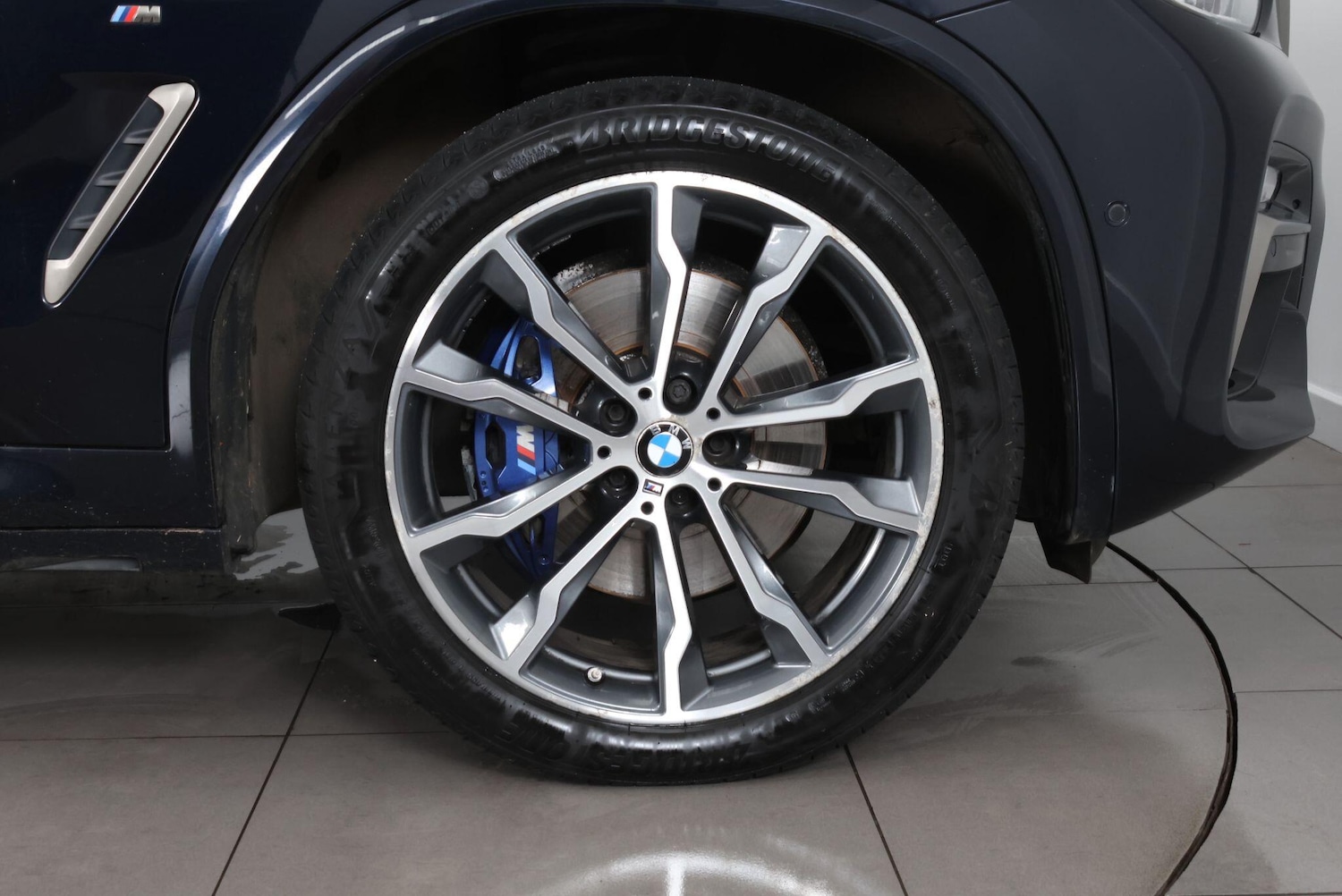 Used BMW X3 2019 for sale - 77267144: Photo 74