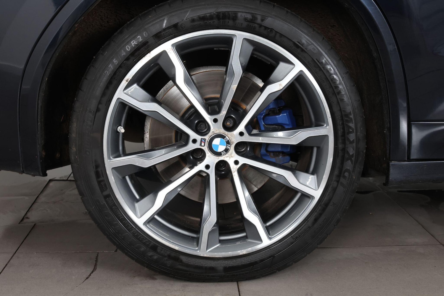 Used BMW X3 2019 for sale - 77267144: Photo 75