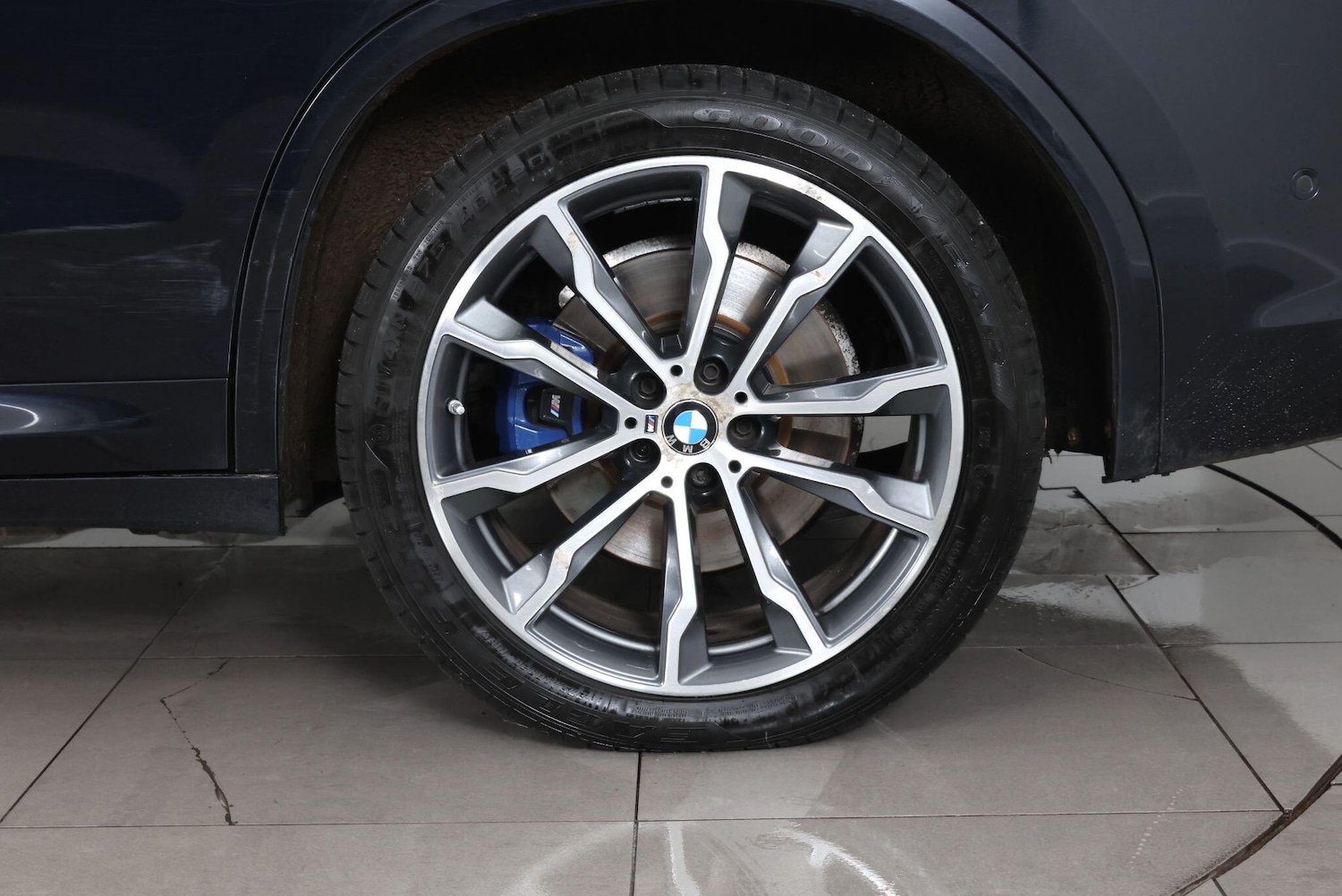 Used BMW X3 2019 for sale - 77267144: Photo 76