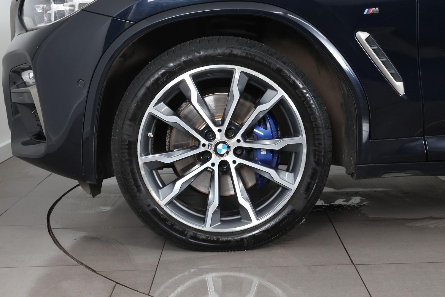 Used BMW X3 2019 for sale - 77267144: Photo 77