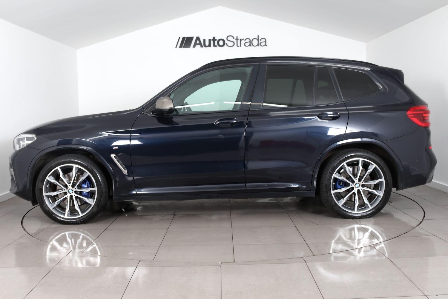 Used BMW X3 2019 for sale - 77267144: Photo 9