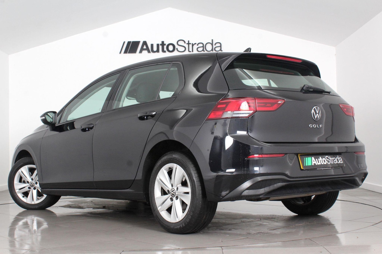 Used Volkswagen Golf for sale - 76997302: Photo 10