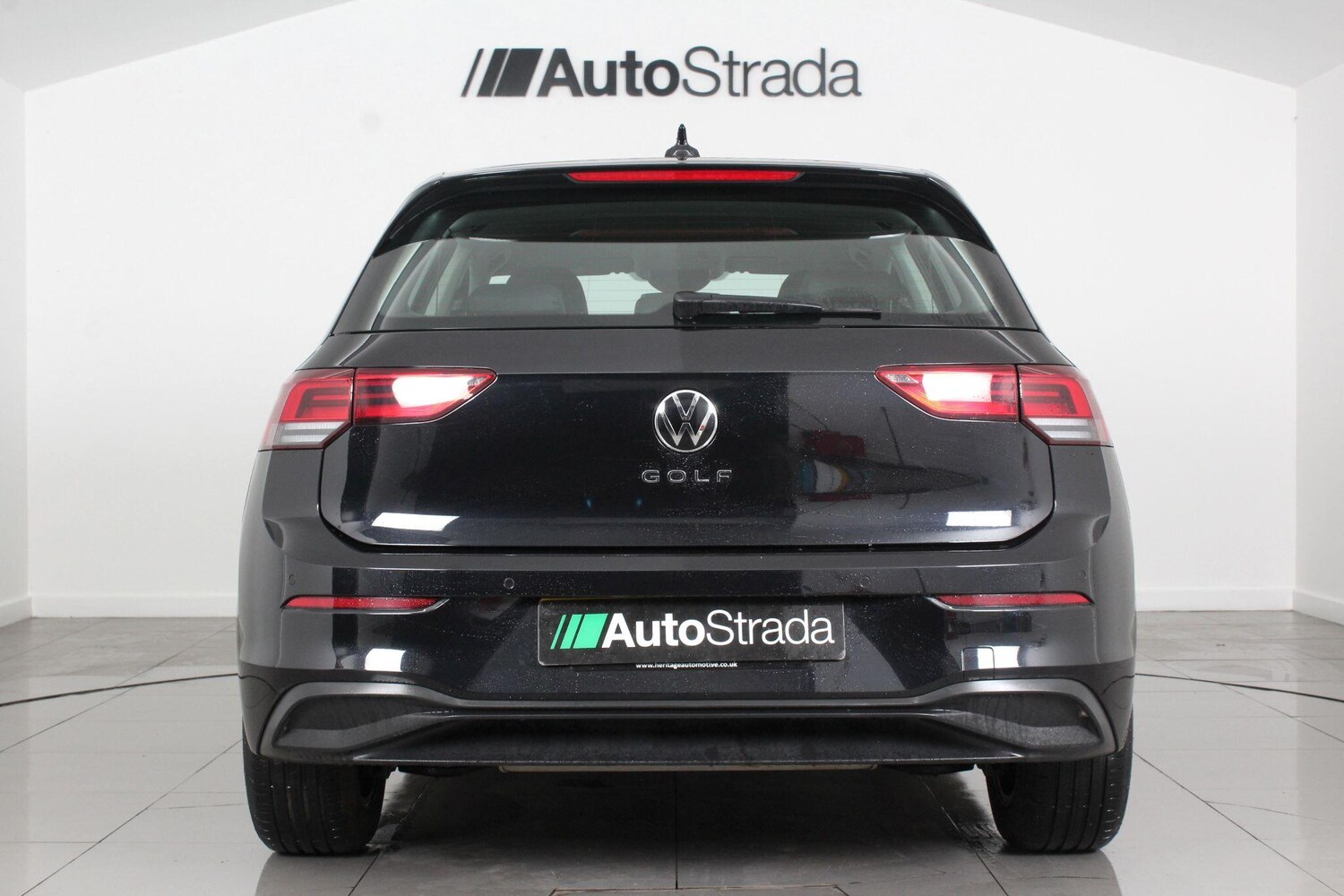 Used Volkswagen Golf for sale - 76997302: Photo 11