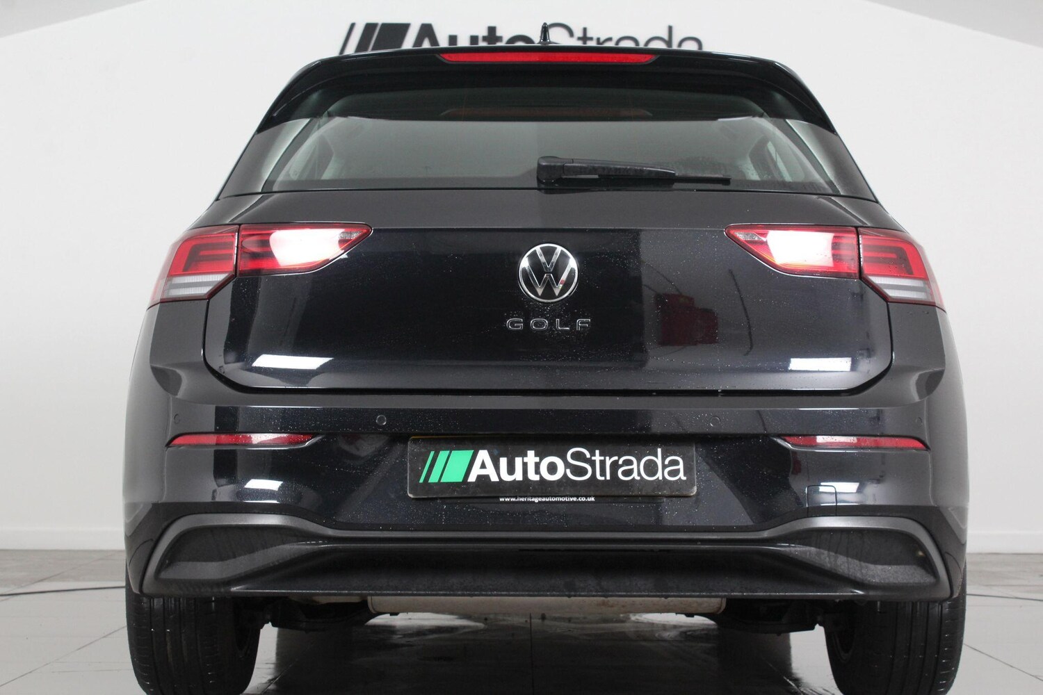 Used Volkswagen Golf for sale - 76997302: Photo 12