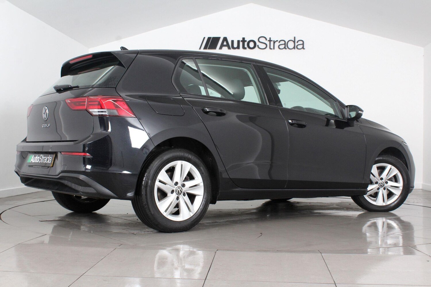 Used Volkswagen Golf for sale - 76997302: Photo 13