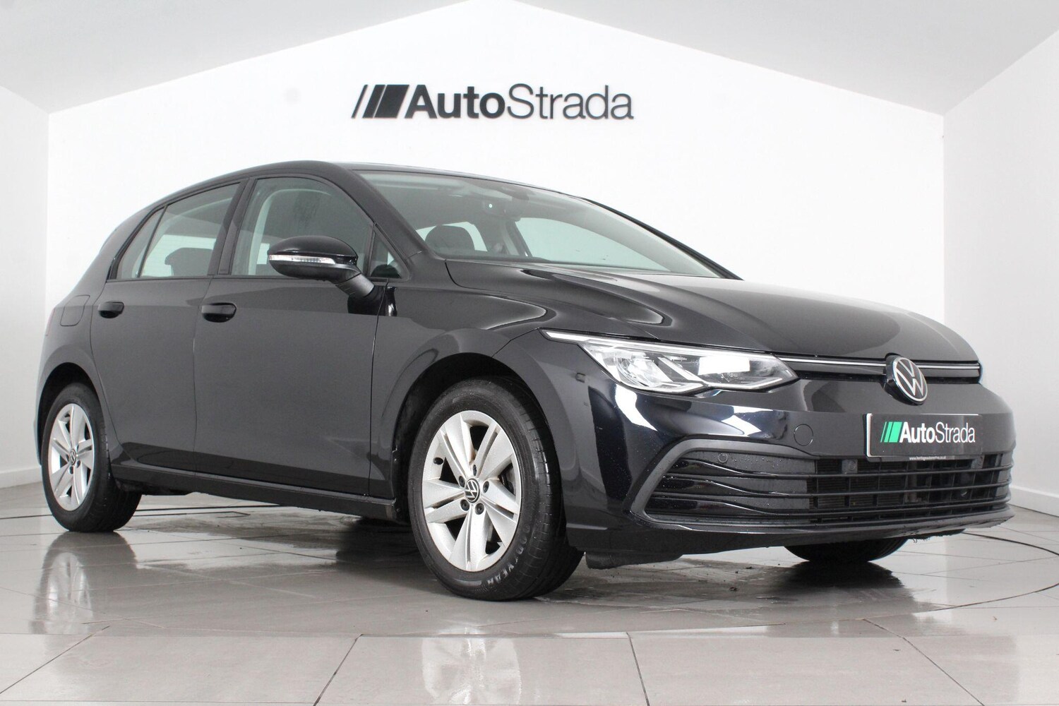 Used Volkswagen Golf for sale - 76997302: Photo 15