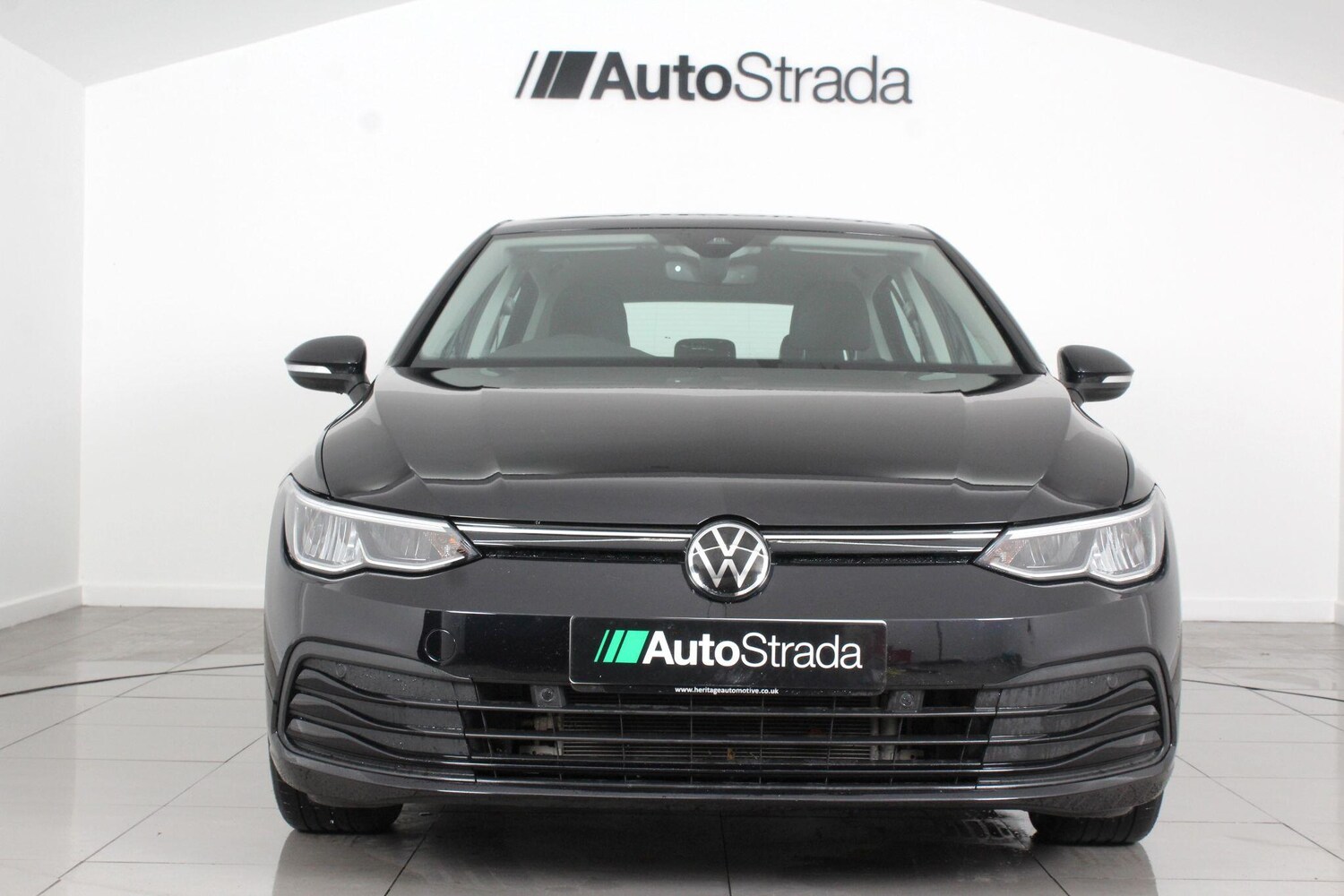 Used Volkswagen Golf for sale - 76997302: Photo 16