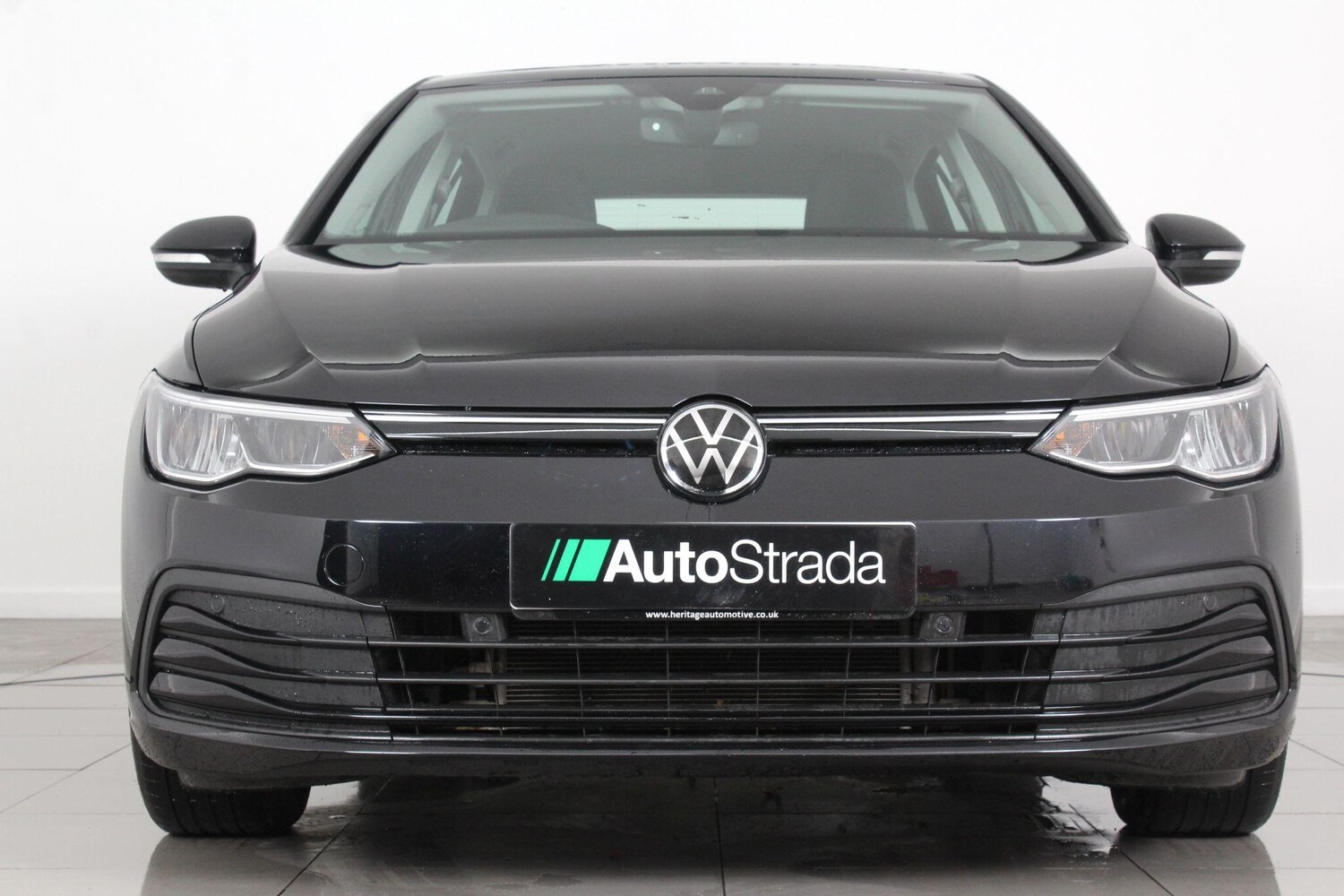 Used Volkswagen Golf for sale - 76997302: Photo 17