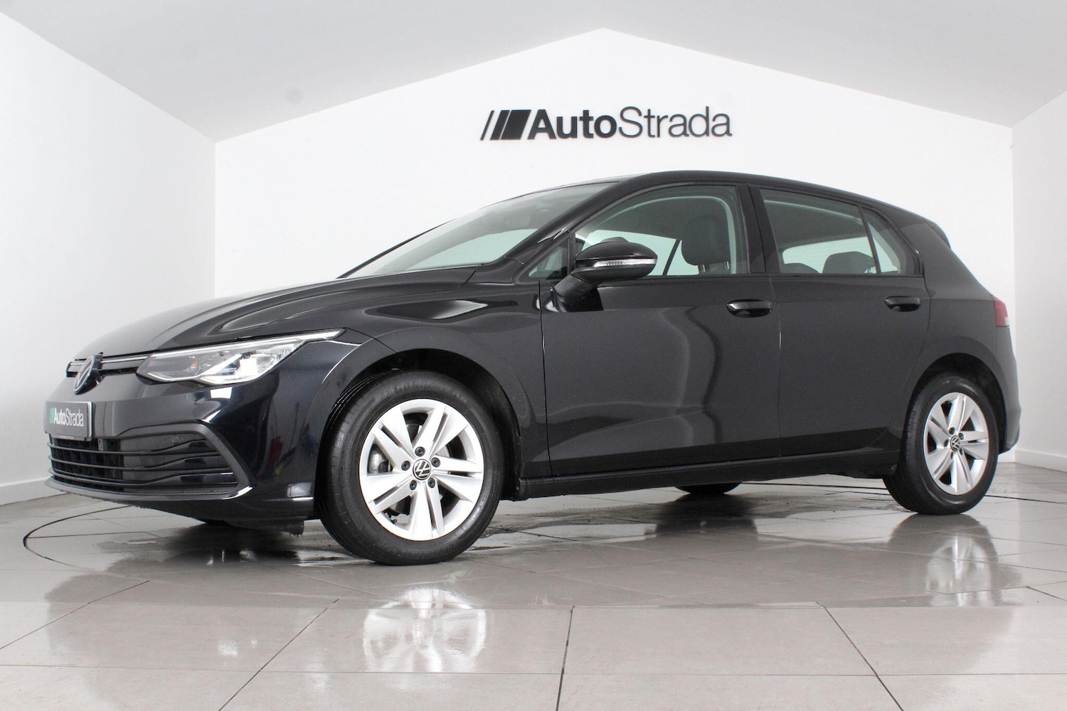 Used Volkswagen Golf for sale - 76997302: Photo 18