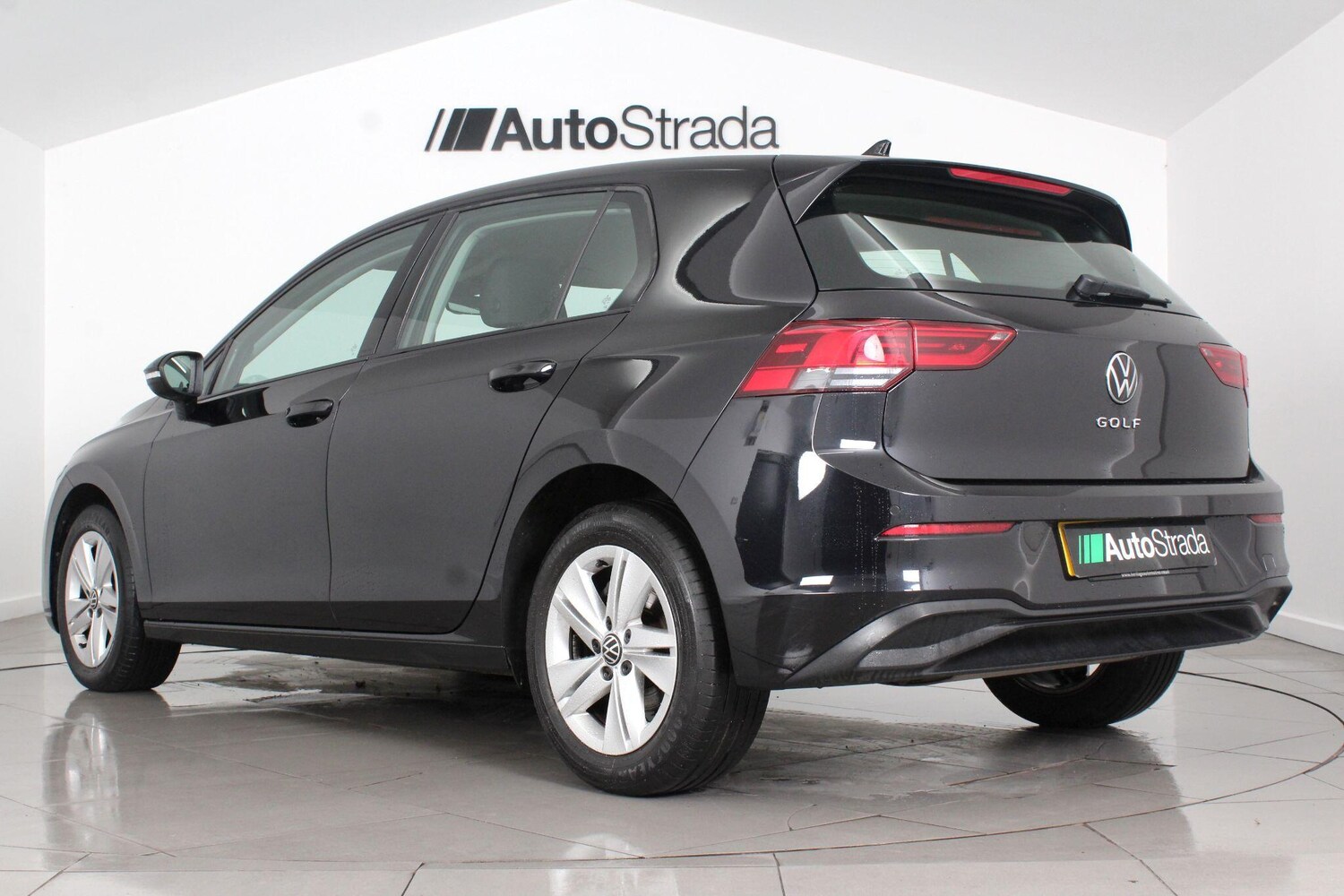 Used Volkswagen Golf for sale - 76997302: Photo 20