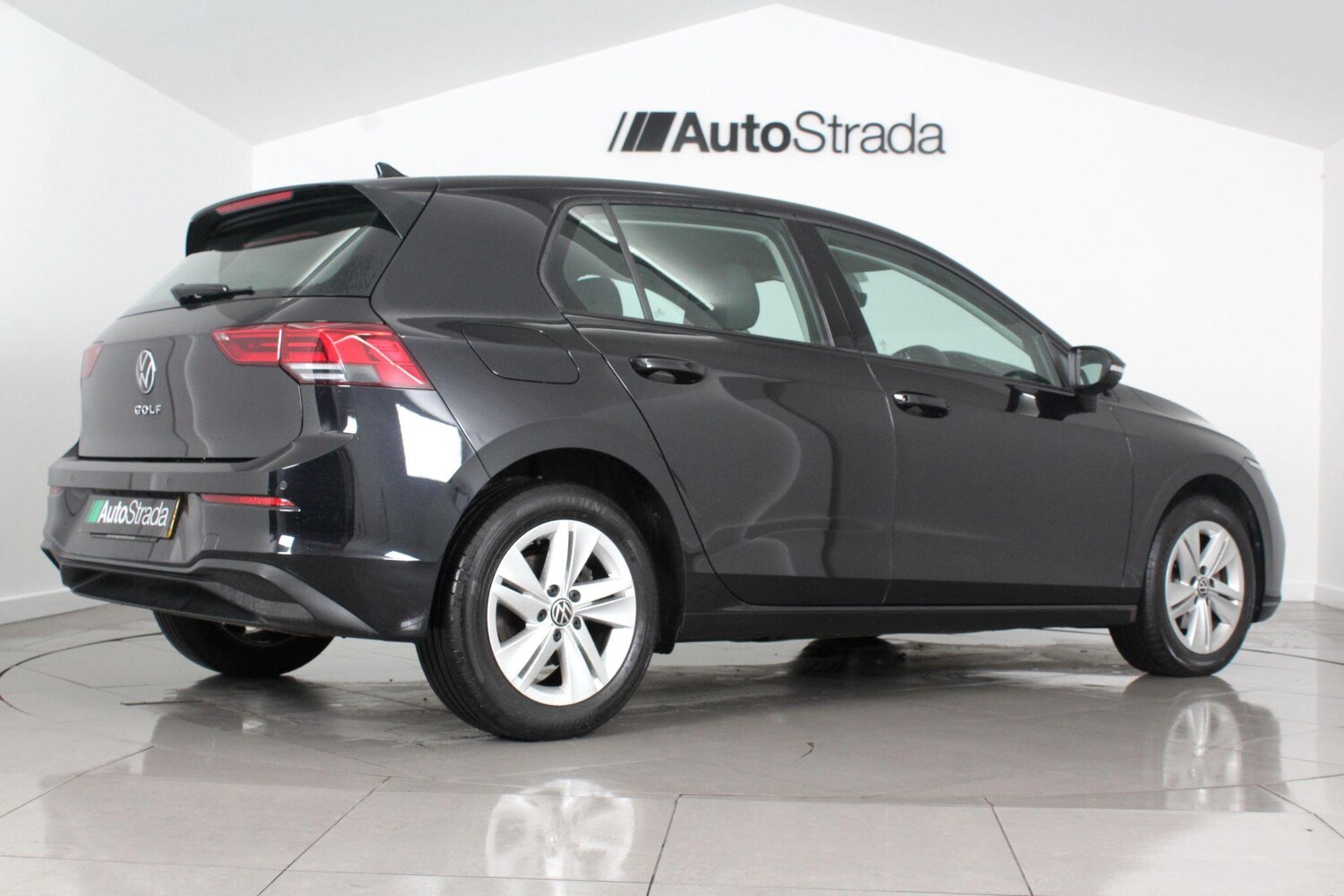 Used Volkswagen Golf for sale - 76997302: Photo 22