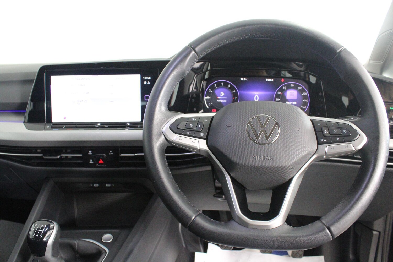 Used Volkswagen Golf for sale - 76997302: Photo 23