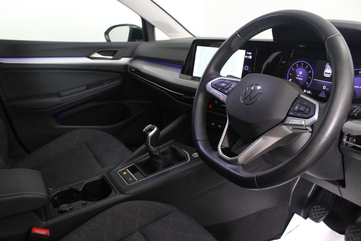 Used Volkswagen Golf for sale - 76997302: Photo 3