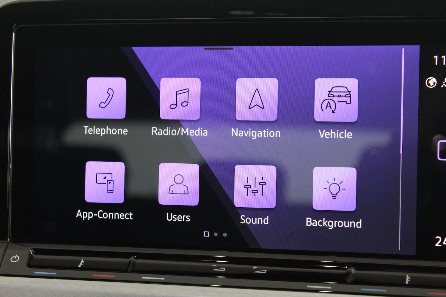 Used Volkswagen Golf for sale - 76997302: Photo 35