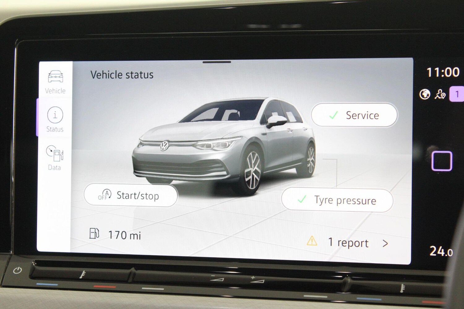 Used Volkswagen Golf for sale - 76997302: Photo 38