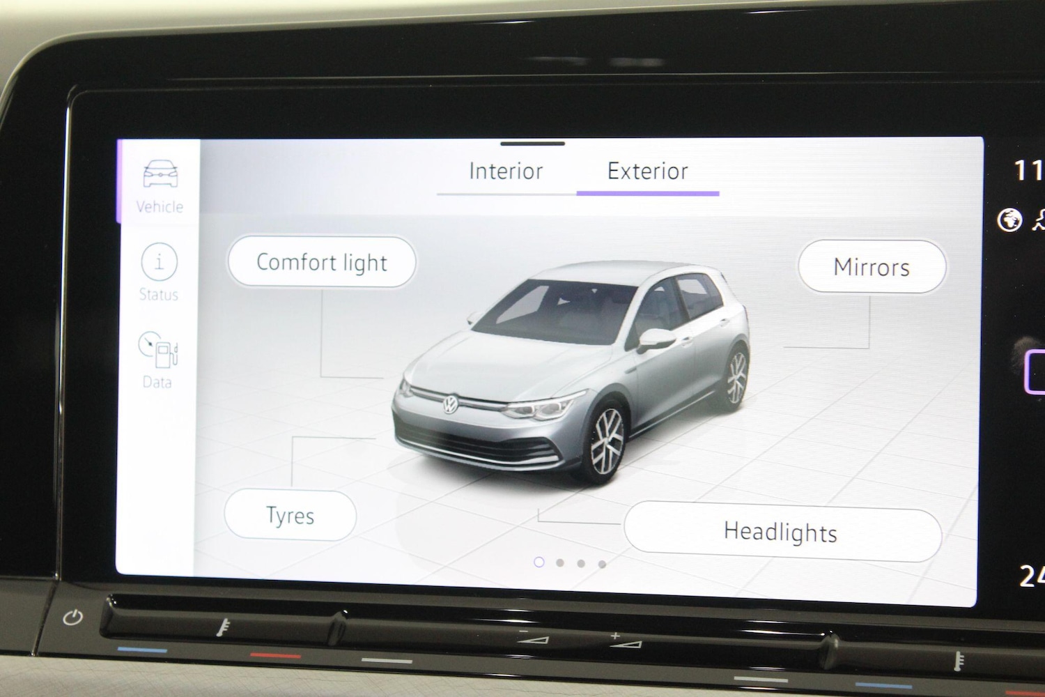 Used Volkswagen Golf for sale - 76997302: Photo 40