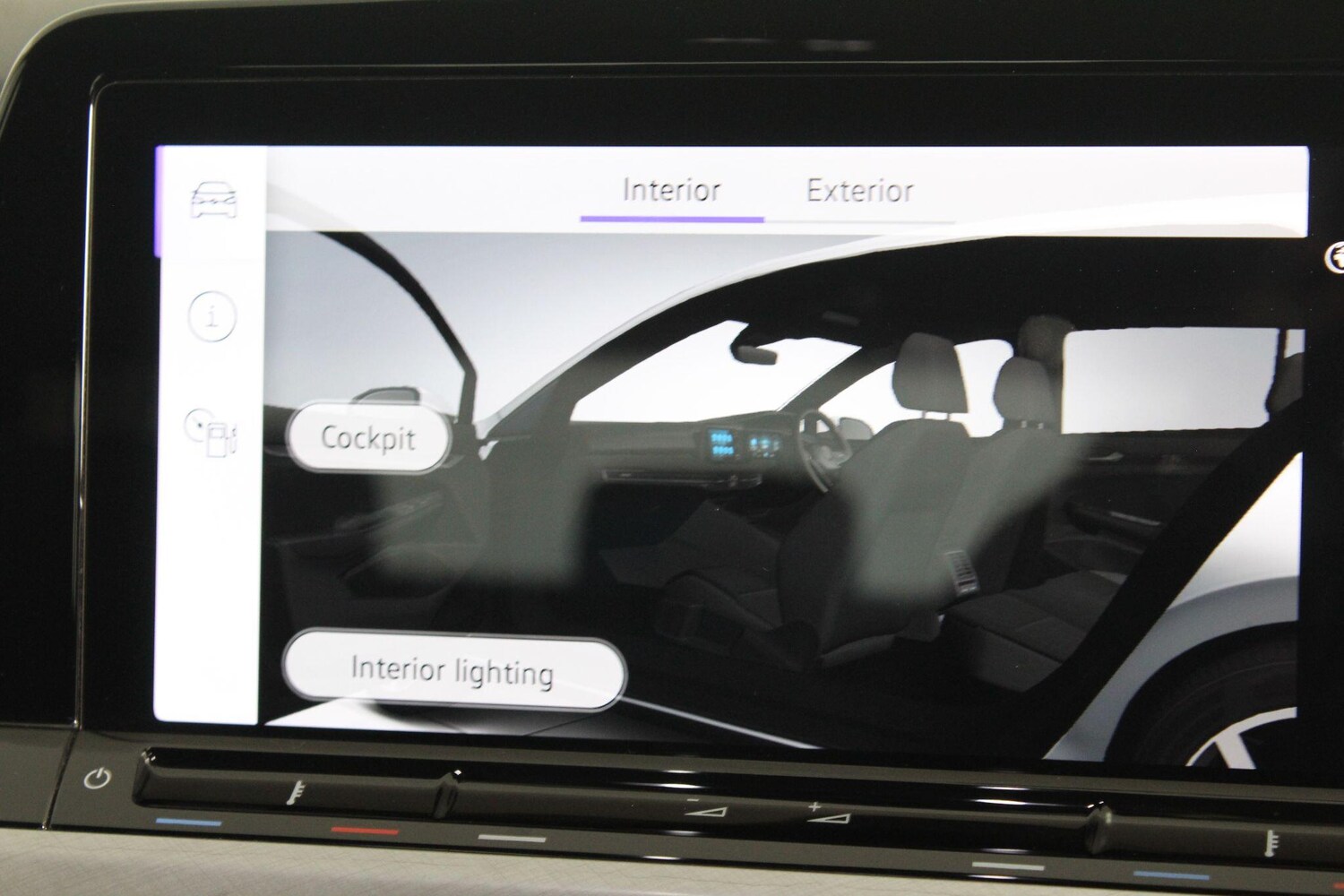 Used Volkswagen Golf for sale - 76997302: Photo 41